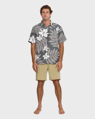 Men's Shonan Hawaiian Shirt