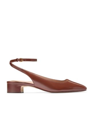 Women's Paden Ankle Strap Pumps