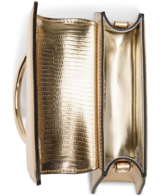 Aellaax Mini Top Handle Handbag