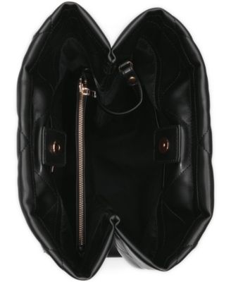 Morganex Medium Shoulder Hobo Bag