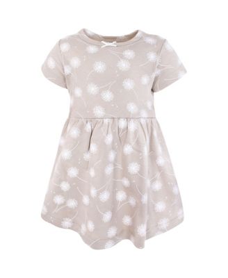Baby Girls Two-Piece Dress Collection