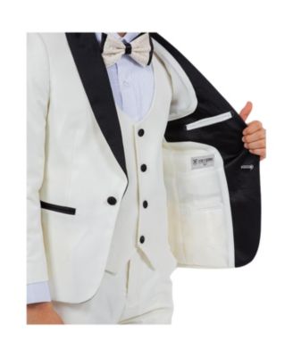 Big Boys 5 PC Tuxedos
