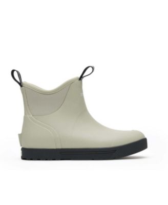 Men's Wheelhouse 6 in Ankle Deck Boot