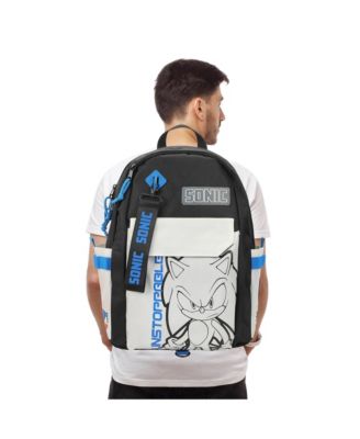 Character Art 19" Backpack