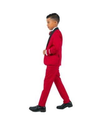 Little Boys 5 PC Tuxedos