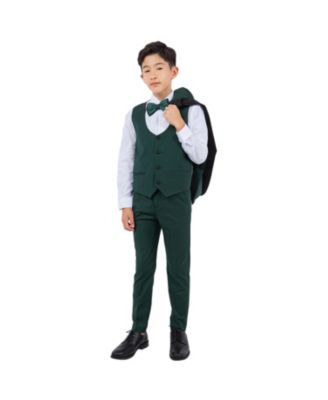 Little Boys 5 PC Tuxedos