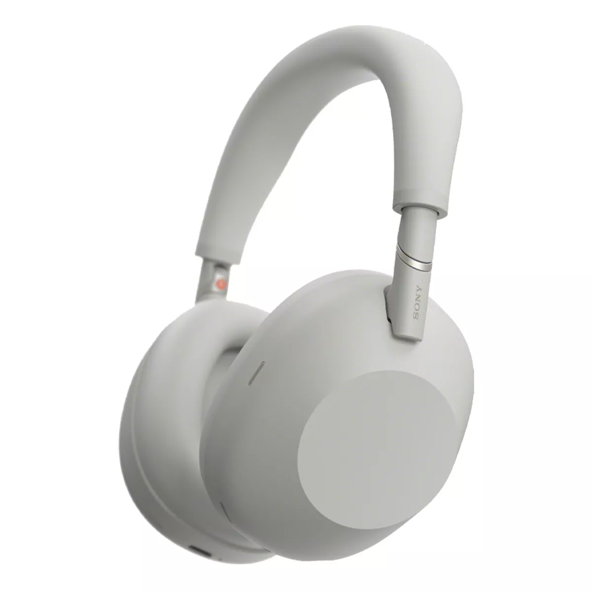 Sony WH-1000XM6 Wireless Noise-Cancelling Over-Ear Headphones