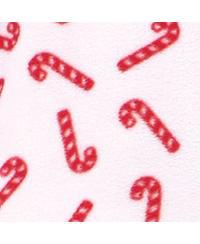 Long-Sleeve Fleece Sleeping Bag