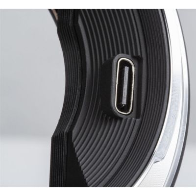 EF-GFX Pro Canon EF/EF-S Lens to Fujifilm G-Mount Camera Adapter