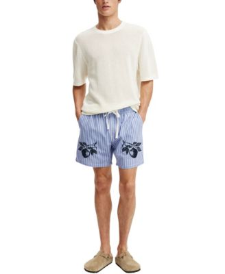 Men's Easy Shorts