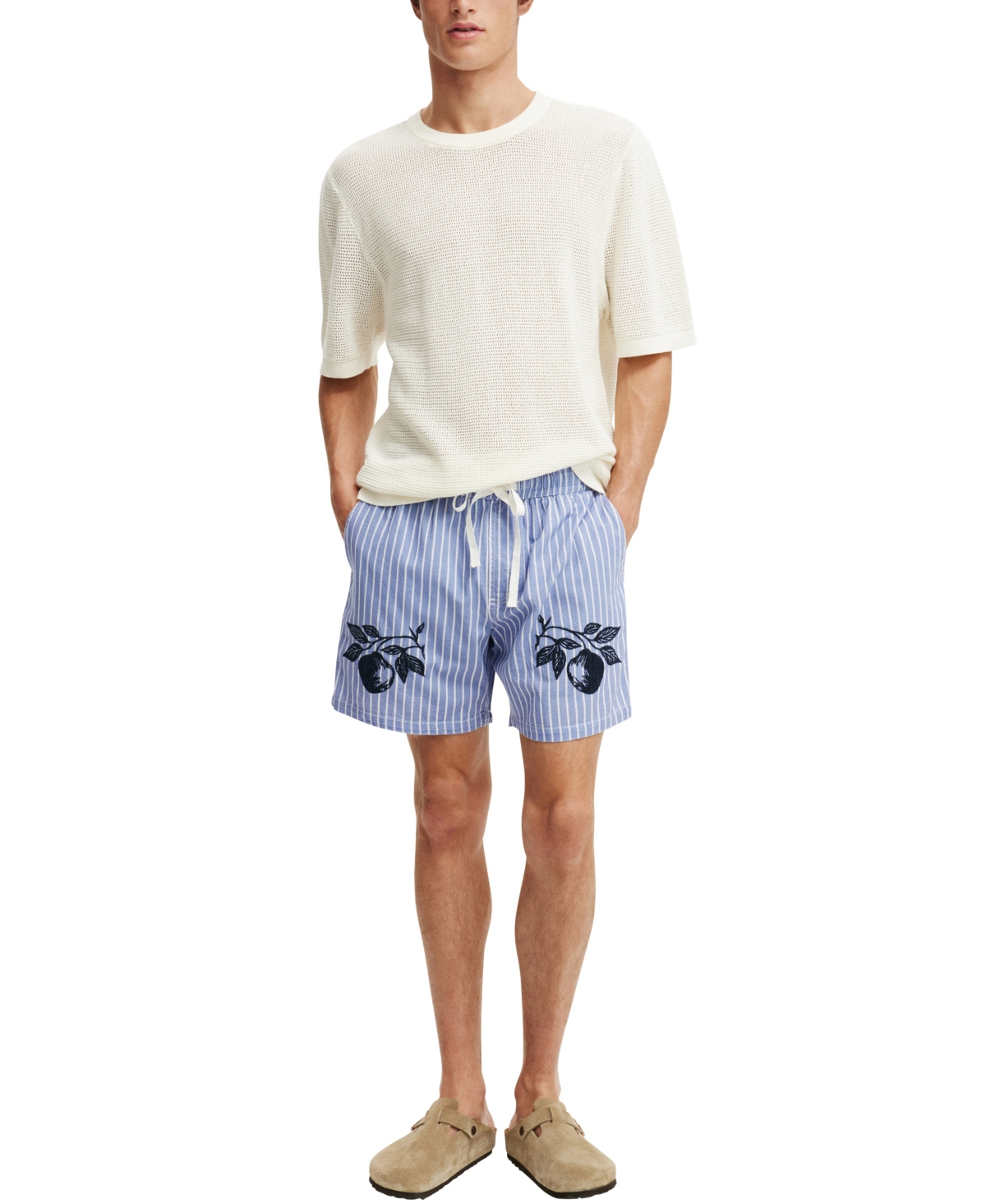 Shop Cotton On Men's Easy Shorts