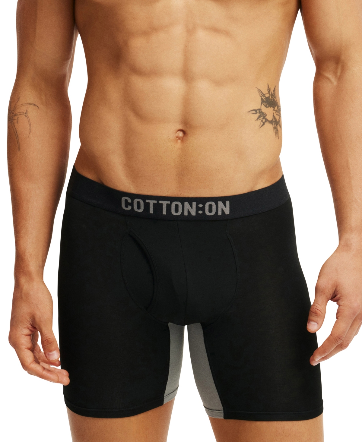 Cotton On Men's Sport Trunks