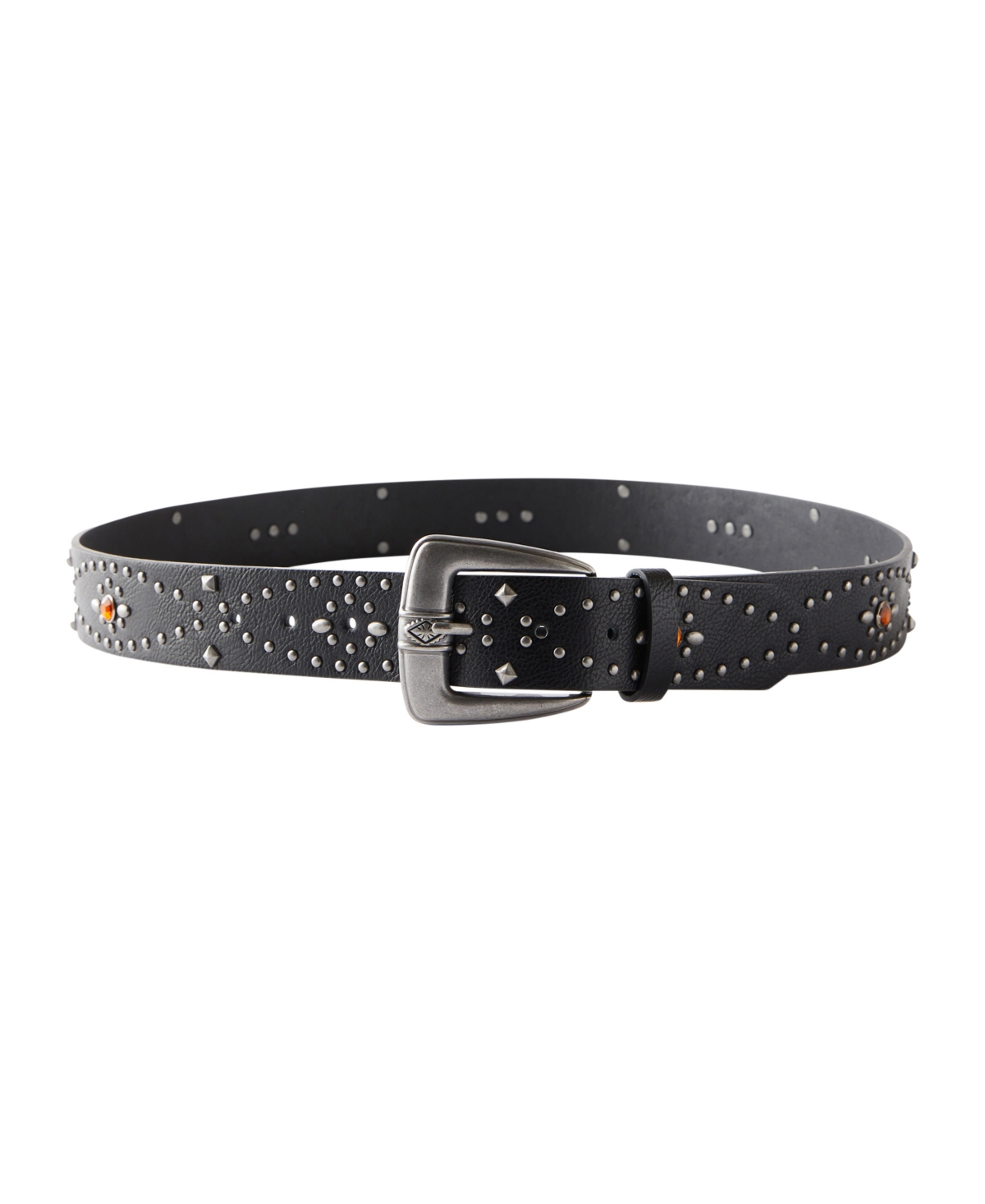 Shop Cotton On Men's Biker Belt