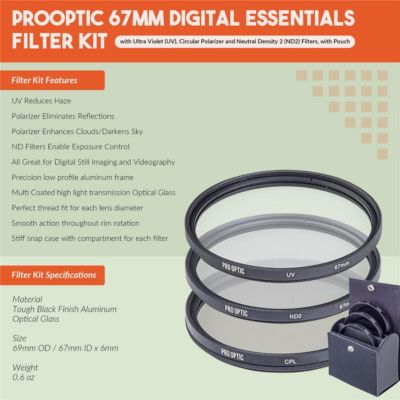 50-400mm f/4.5-6.3 Di III VC VXD Lens for Nikon Z Bundle with Filter Kit, Lens Case, Lens Cleaner