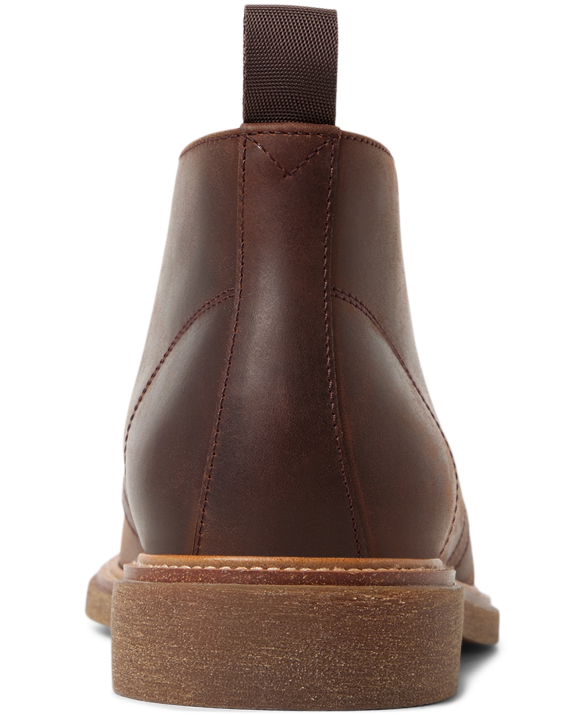 Aldo Jefry Chukka Boot In Brown