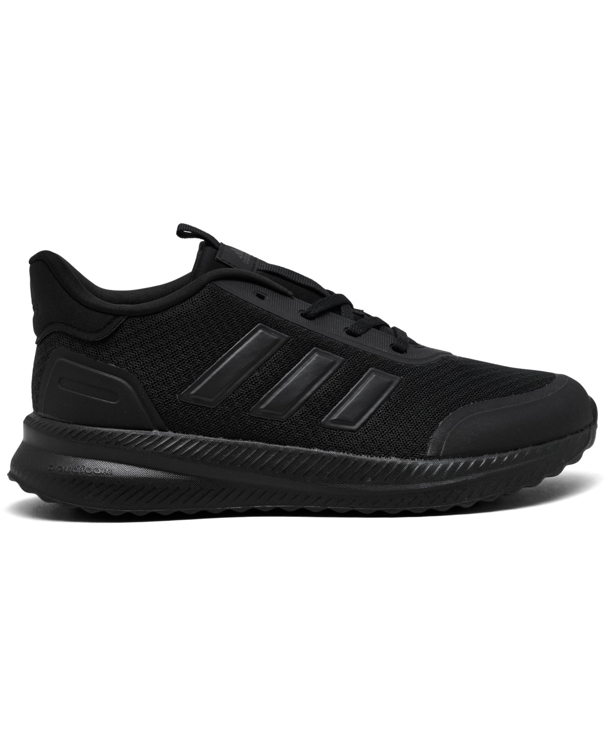 Детские кроссовки adidas Big Kids X PLRPATH Casual Sneakers from Finish Line — фото 3