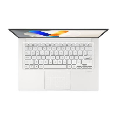Vivobook 14 F1404VAP-QB51 14" Full HD Laptop, Intel Core 5 120U 1.4GHz, 8GB RAM, 512GB SSD, Windows 11 Home