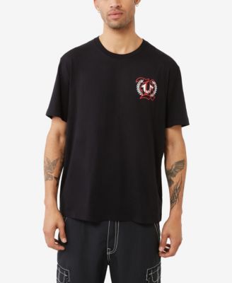 Men's Short Sleeve World Tour T-Shirt