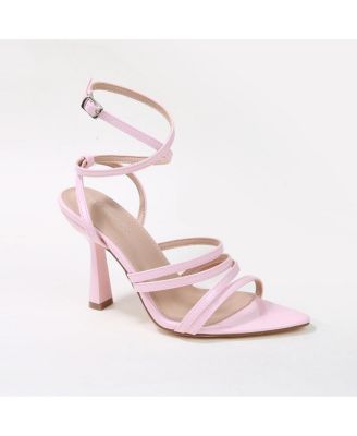 Ciana Ankle Strap Sandals