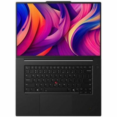 ThinkPad P1 Gen 7 16" Laptop