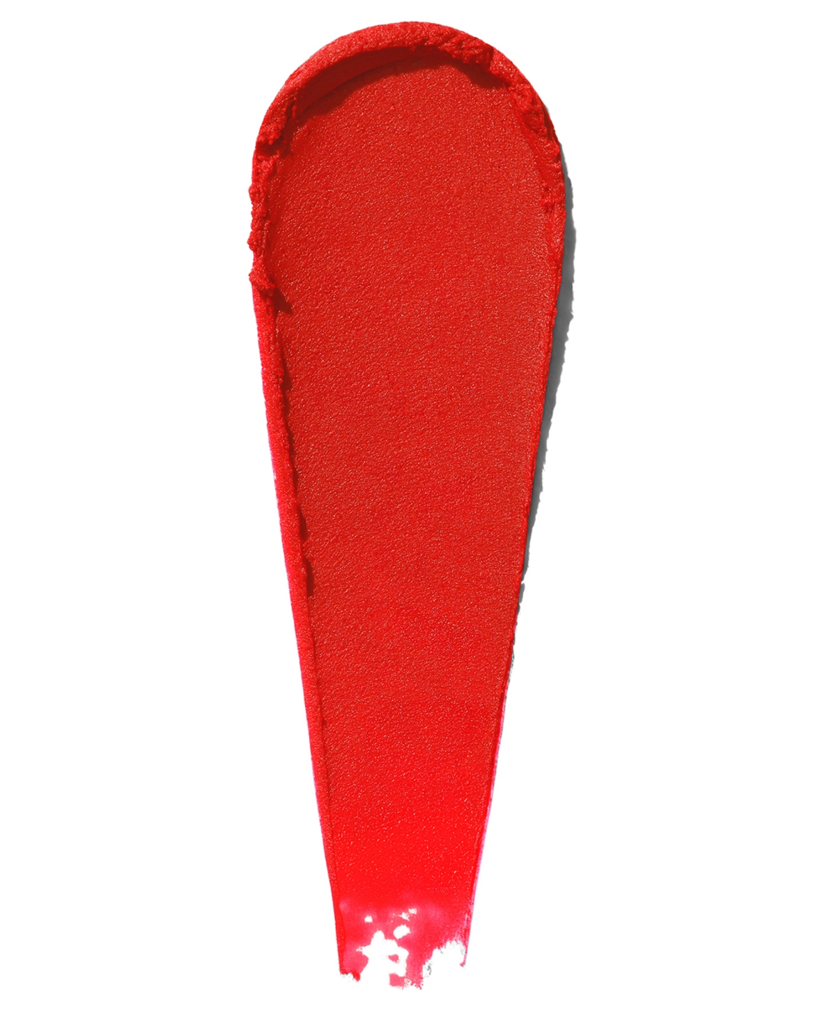 Bobbi Brown Luxe Cashmere Matte Lipstick In Red