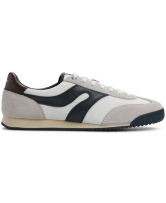 Men's Finegan Lace Up Sneakers