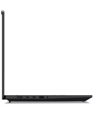 ThinkPad P14s Gen 5 14.5" WUXGA Mobile Workstation, Intel Core Ultra 7-155H 1.4GHz, 16GB RAM, 512GB SSD, NVIDIA RTX 500 Ada 4GB, Windows 11
