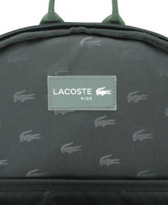 Big Kids Core Printed Backpack	