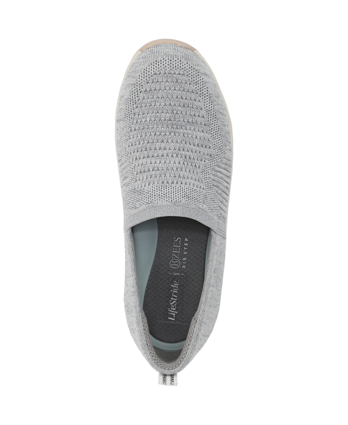 LIFESTRIDE WOMEN'S REST WASHABLE SLIP ONS 