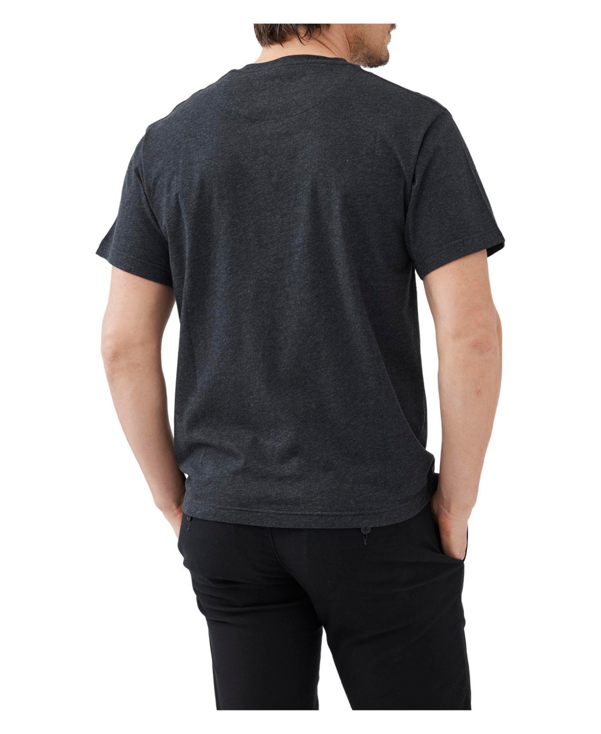 Rodd & Gunn Men's The Slim Fit T-Shirt