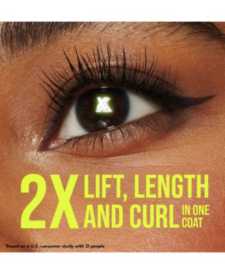 Lash Xtension Lift Mascara Mini