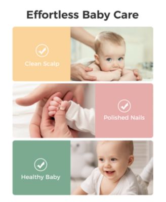 Baby All-in-1 Core Kit