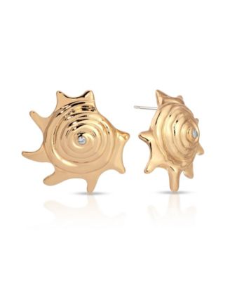 Sorrento Statement Earrings