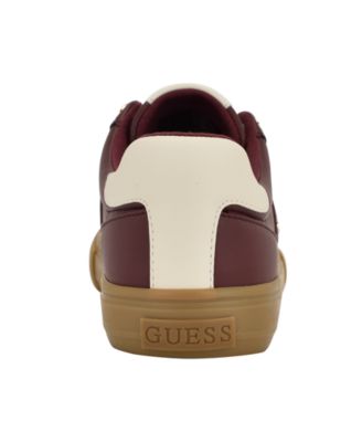 Women's Loui Lace-Up Sneakers