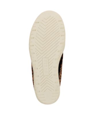 Women's Guinna Fold Over Slouchy Booties