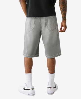 Men's Vinny Single Needle No Flap Shorts