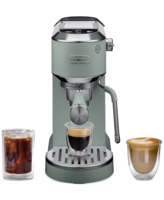 Dedica Duo Espresso Machine