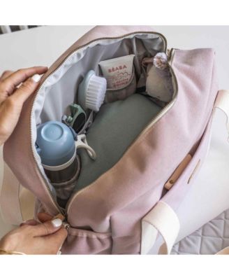 Baby Paris Diaper Bag