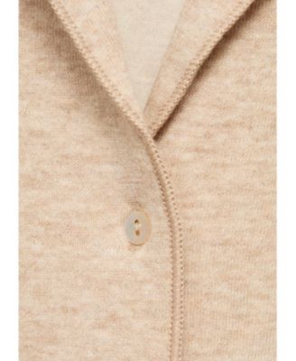 Women's Double-Sided Cotton Shirt