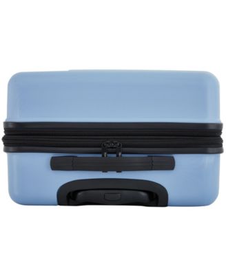 Providence 3-Pc. Expandable Hard Side Luggage Set