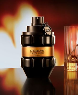 Men's Spicebomb Extreme Eau de Parfum Spray, 1.7 oz.