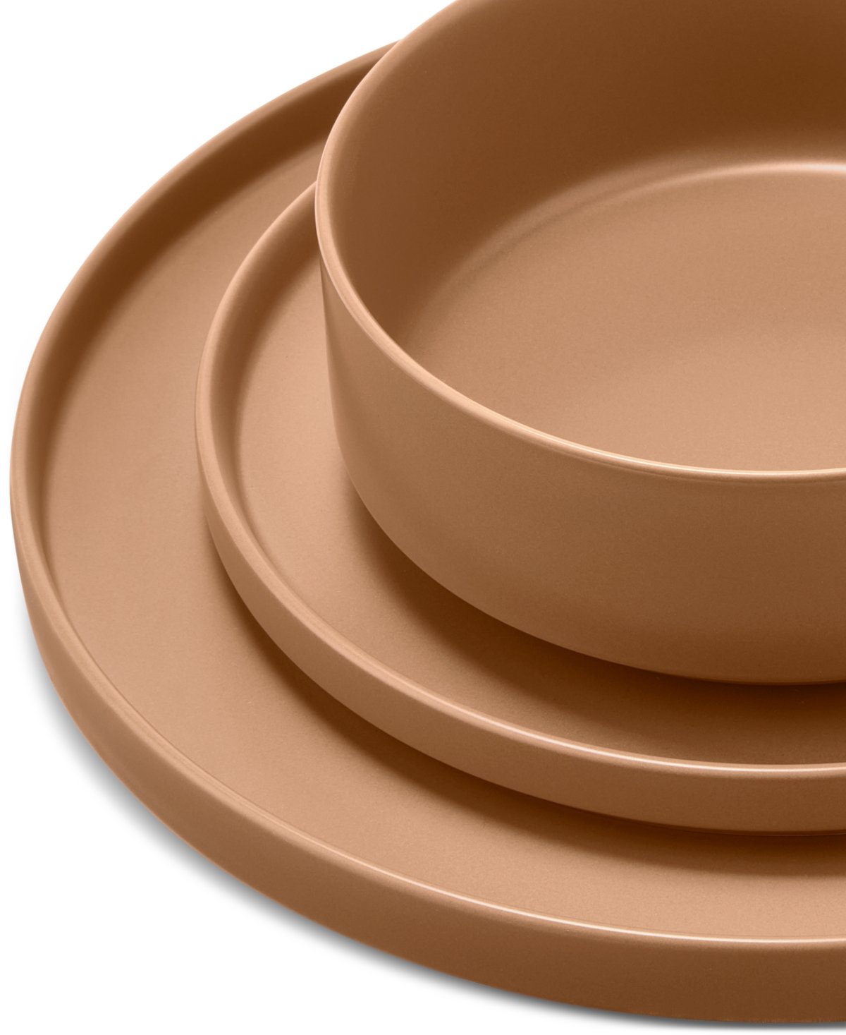 The Cellar Spice 12 Pc. Dinnerware Set, Service for 4, Exclusively at Macy's