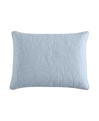 Solid Costa Sera Cotton Sham, King