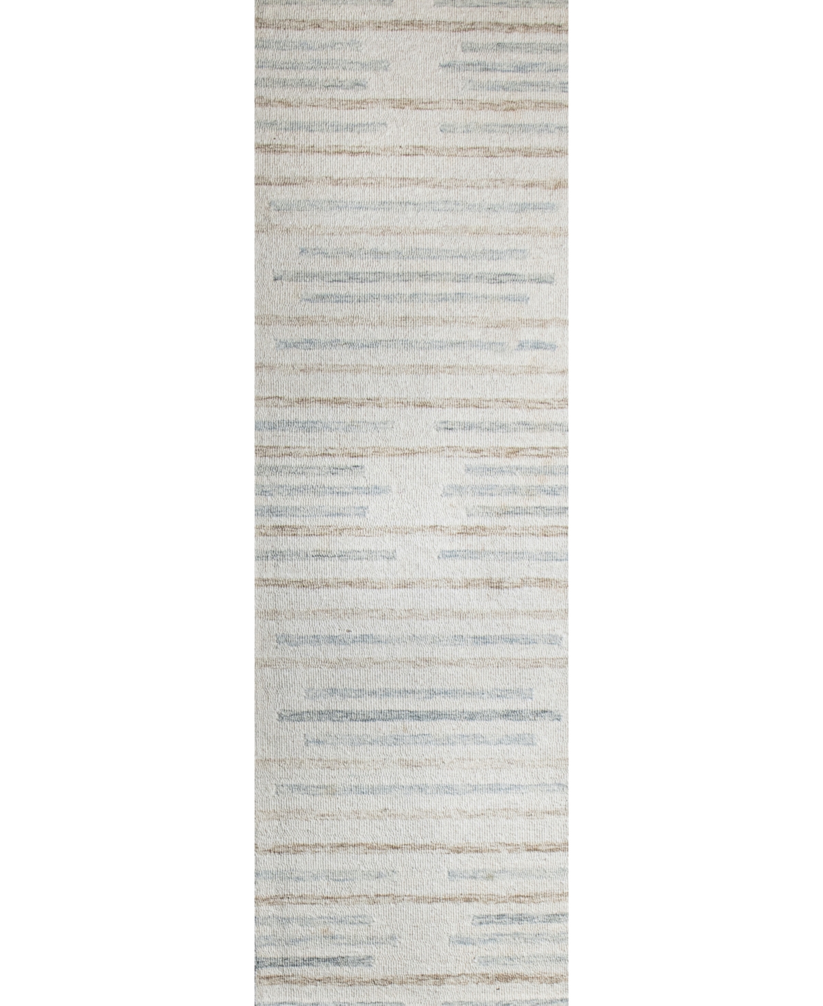 Bashian Valencia Val308 2'6"x8' Runner Area Rug