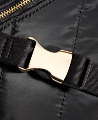 Nylon Belt Bag, Exclusively at Macy's