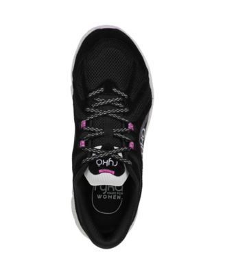 Women's Skylift TR Trail Walking Sneakers