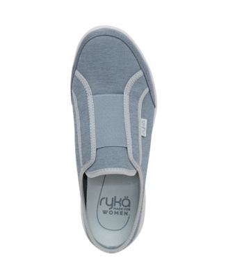 Women's Lounge Washable Slip On Mules