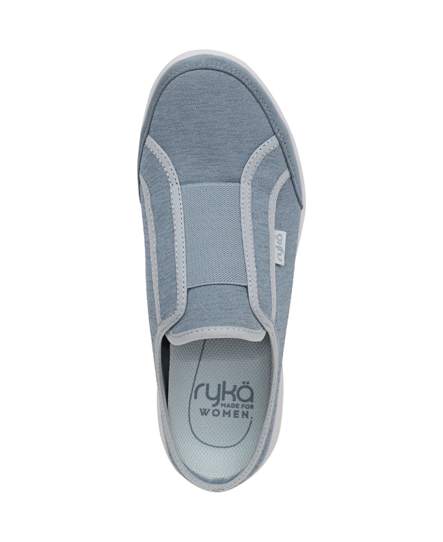 Women's Lounge Washable Slip On Mules