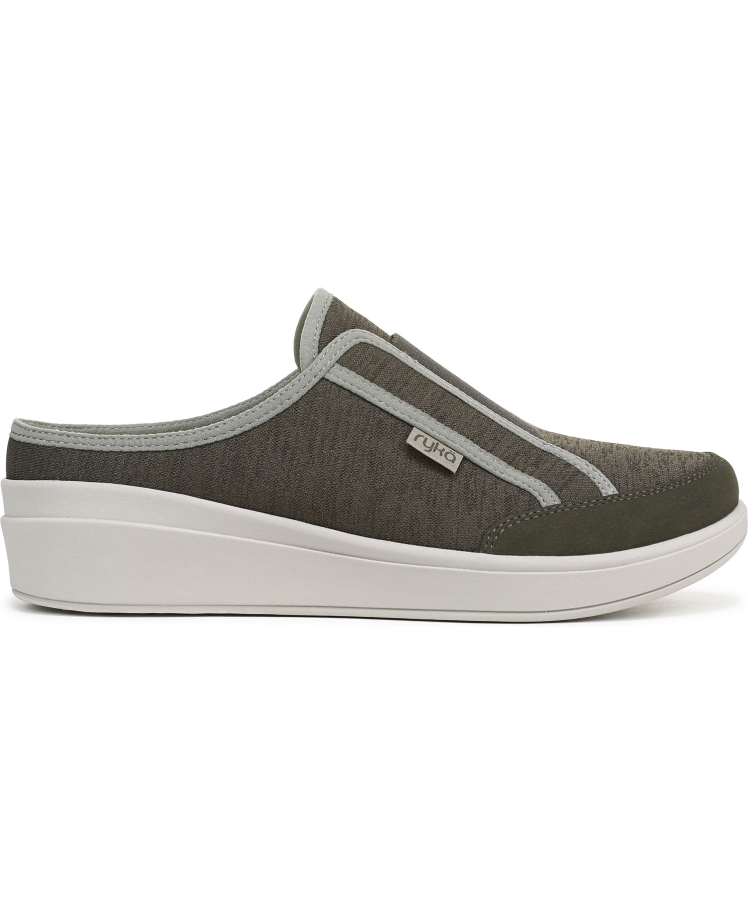 Women's Lounge Washable Slip On Mules