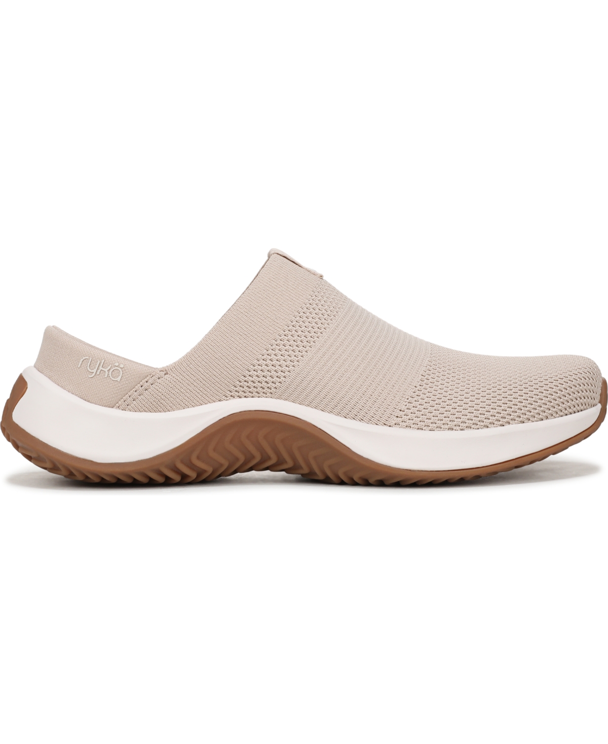 Ryka Wide Width Encore Mule In Multi